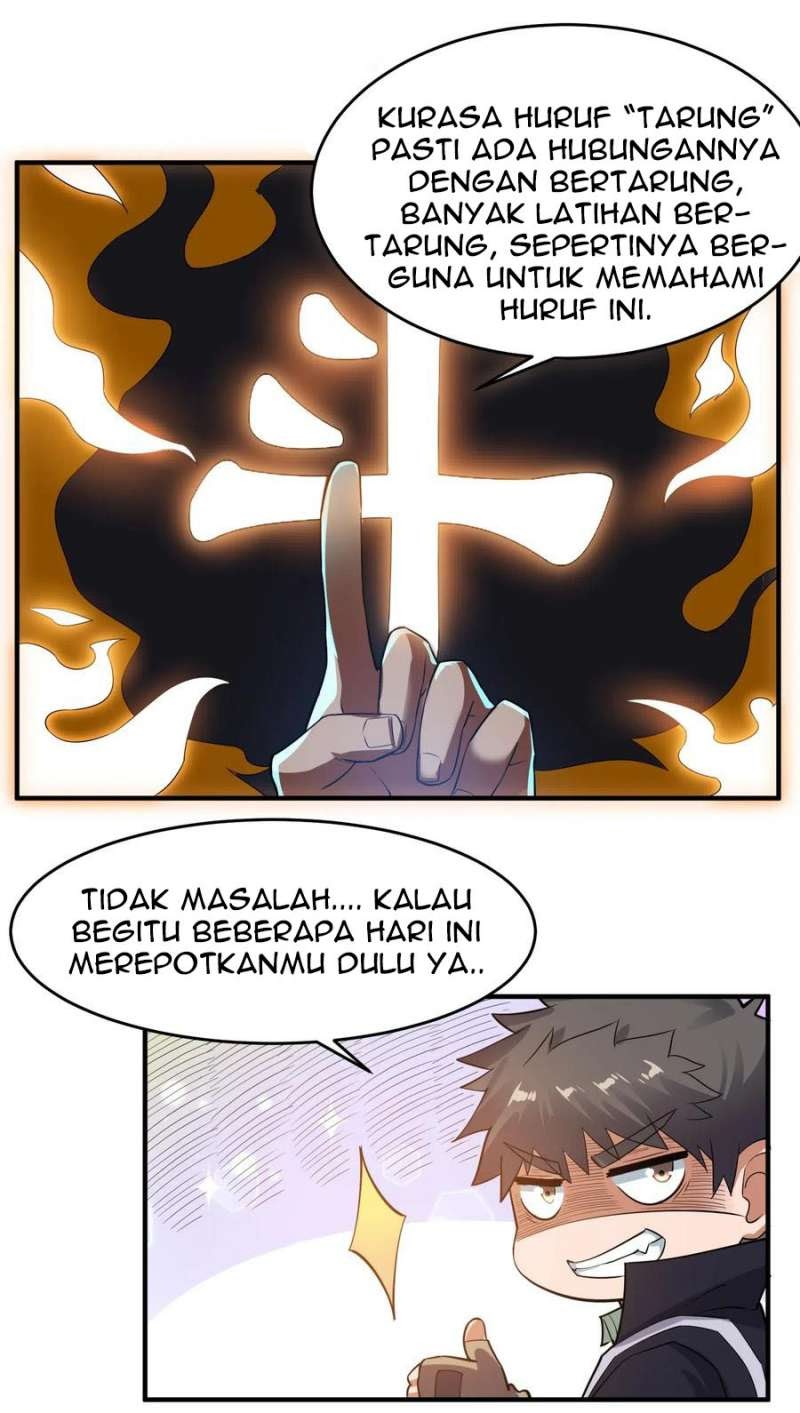 First Dragon (Yuanlong) Chapter 125 Gambar 19